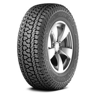 FUZION® - ALL-TERRAIN