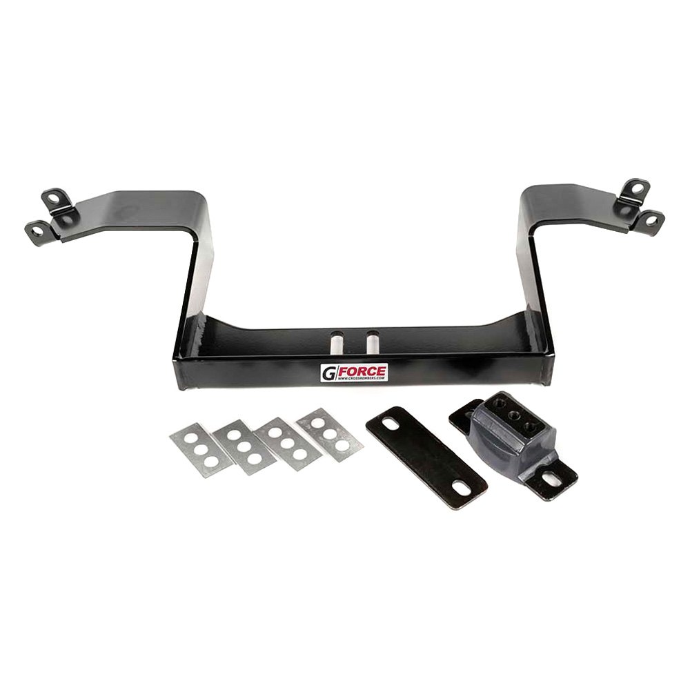 GForce Performance® RCNV6L80 Transmission Crossmember