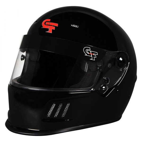 G-Force Racing Gear® - Rift Full Face XS Racing Helmet