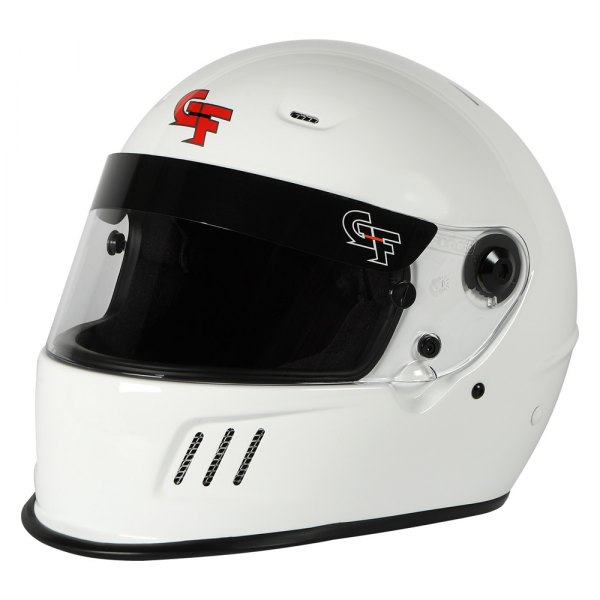 G-Force Racing Gear® - Rift Full Face XS Racing Helmet