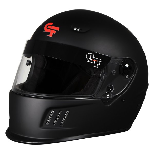 G-Force Racing Gear® - Rift Full Face XXL Racing Helmet