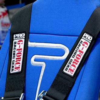 G-Force Racing Gear® - Harness Set
