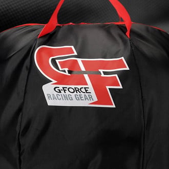 G-Force Racing Gear® - GF Helmet Bag