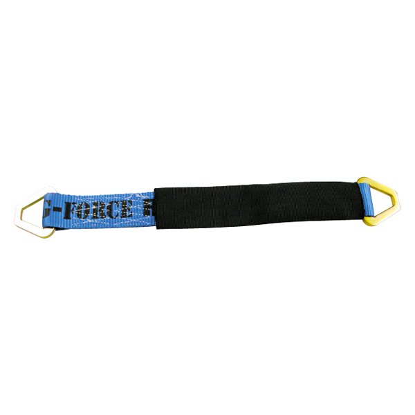 G-Force Racing Gear® - 21" Sleeved Axle Strap