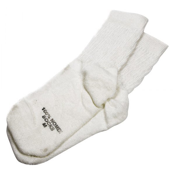 G-Force Racing Gear® - Cooltec Series Nomex S Socks