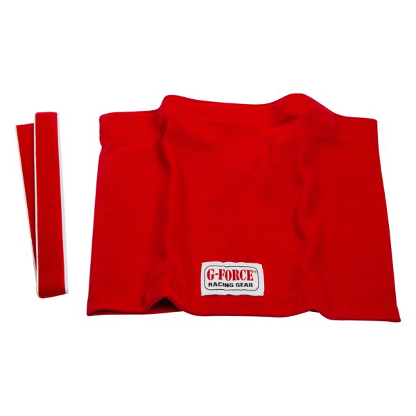 G-Force Racing Gear® - Red Helmet Skirt