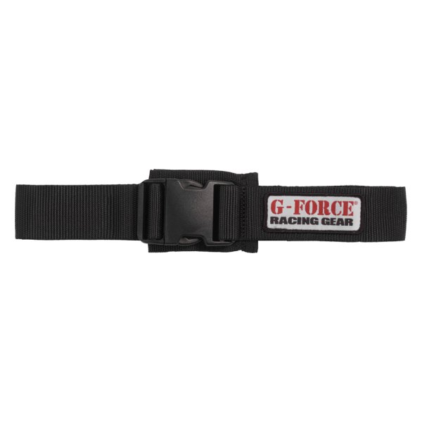 G-Force Racing Gear® - Torso Harness, Black