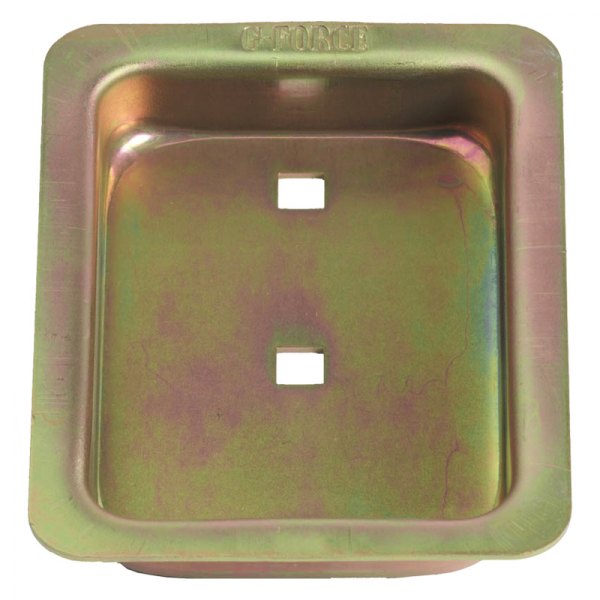 G-Force Racing Gear® - Recessed Pan For GF-D5500