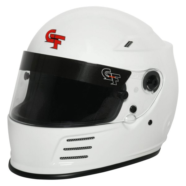 G-Force Racing Gear® - Revo Full Face XS Racing Helmet