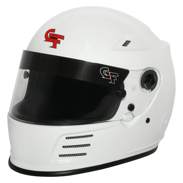 G-Force Racing Gear® - Revo Full Face XXL Racing Helmet