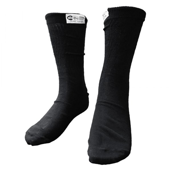 G-Force Racing Gear® - Black S Socks