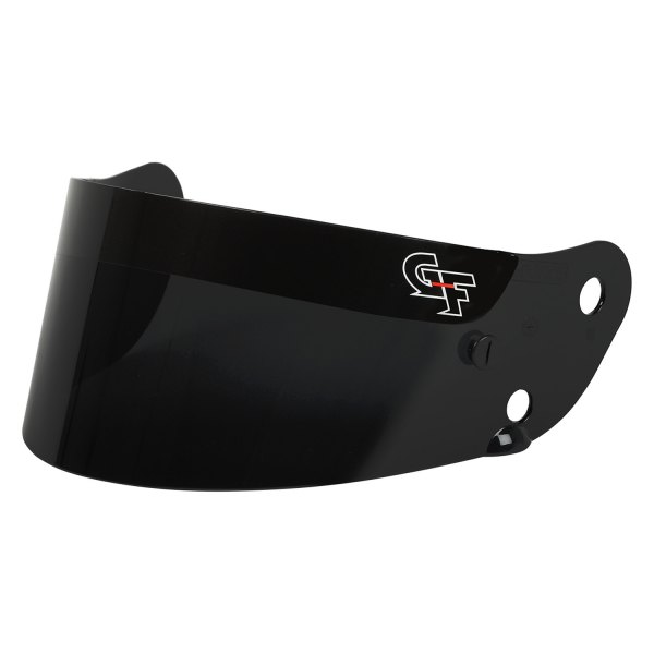 G-Force Racing Gear® - R17 Dark Smoke Helmet Shield