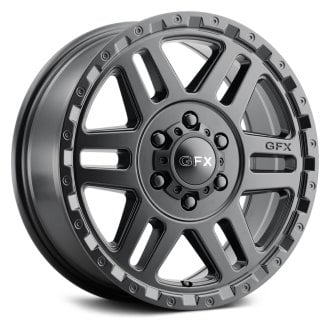 G-FX® - MV2 Matte Black