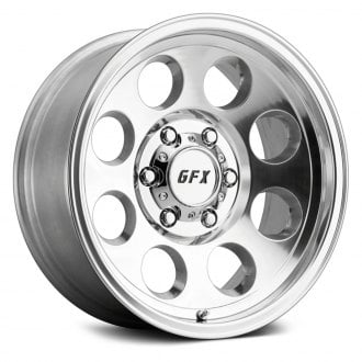 G-FX® - TR16 Polished