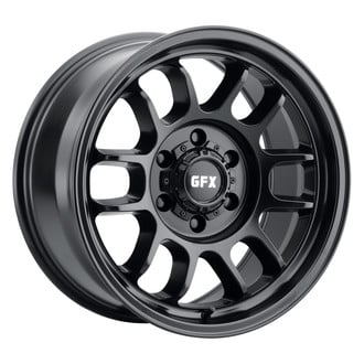 G-FX® - TR28 Matte Black