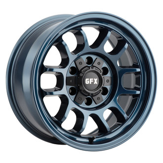 G-FX® - TR28 Metallic Blue