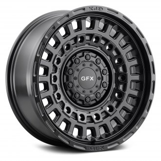 G-FX® - TR29 Matte Black
