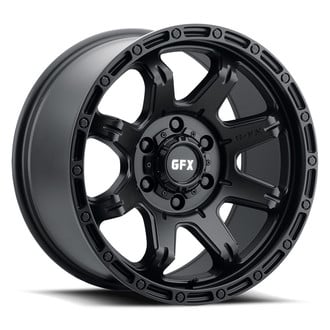 G-FX® - TR30 Matte Black