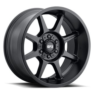 G-FX® - TR31 Matte Black
