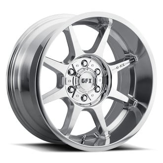 G-FX® - TR31 Polished