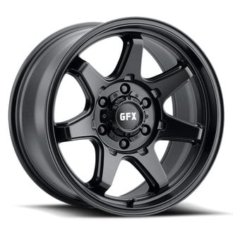 G-FX® - TR32 Matte Black