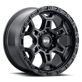 G-FX® - TR33 Matte Black