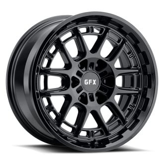 G-FX® - TR34 Gloss Black