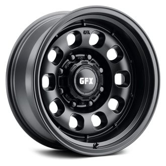 G-FX® - TR35 Matte Black