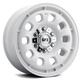 G-FX® - TR35 White