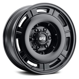 G-FX® - TR36 Gloss Black