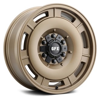G-FX® - TR36 Matte Bronze