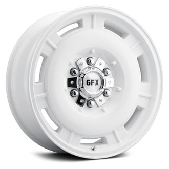 G-FX® - TR36 White