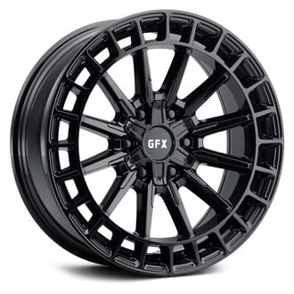 G-FX® - TR37 Gloss Black