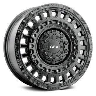 G-FX® - MV3 Matte Black