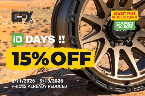 G-FX Special Offers
