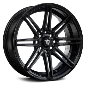 G-LINE ALLOYS® - G536 Gloss Black