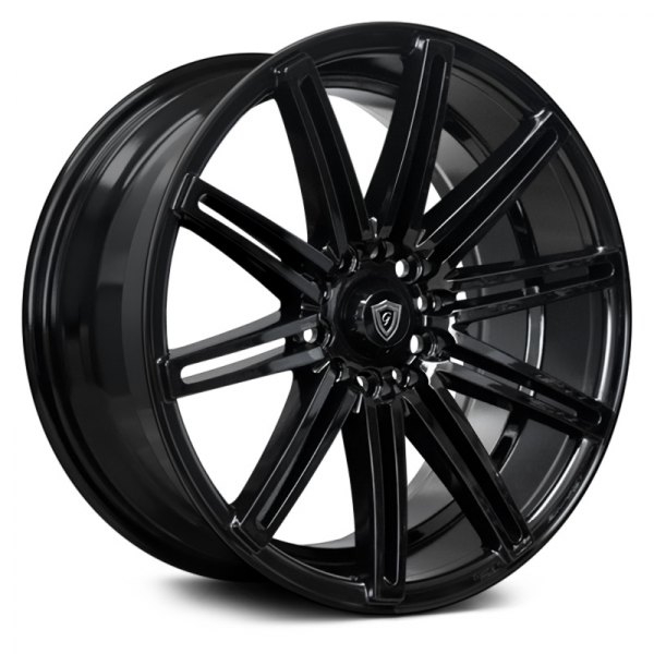 G-LINE ALLOYS® - G537 Gloss Black