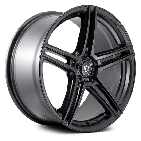 G-LINE ALLOYS® - G5086 Satin Black