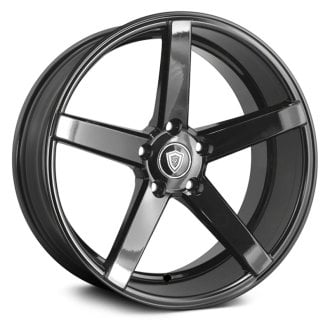 G-LINE ALLOYS® - G5109 Gloss Black