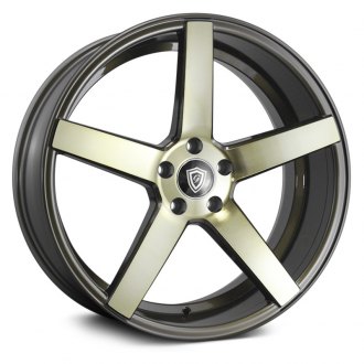G-LINE ALLOYS® - G5178 Titanium