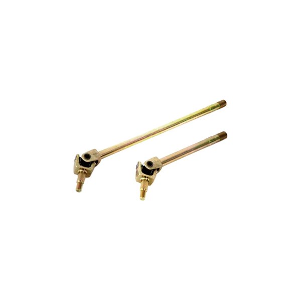 G2 Axle & Gear® - Front Driver and Passenger Side Placer Gold Series Axle Shaft Kit
