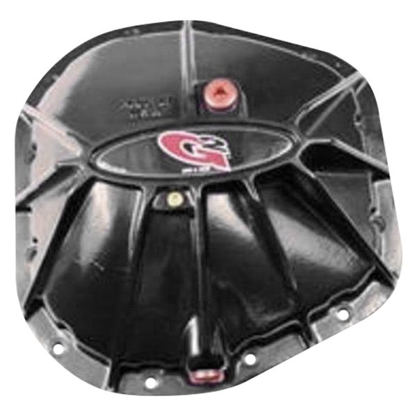 G2 Axle & Gear® - Hammer Rear Differential Cover
