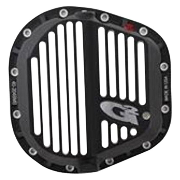 G2 Axle & Gear® - Brute Rear Differential Cover