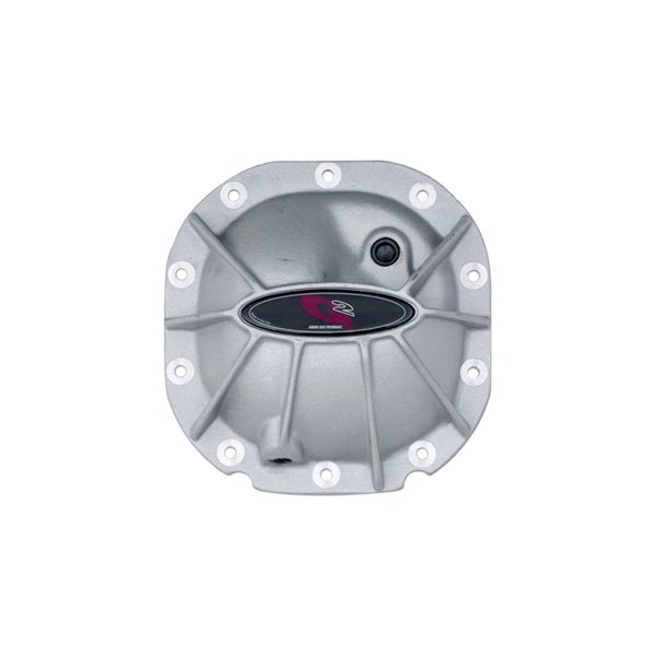 G2 Axle & Gear® - Hammer Front Differential Cover