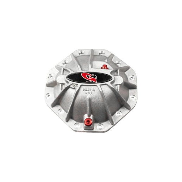 G2 Axle & Gear® - Hammer Front Differential Cover