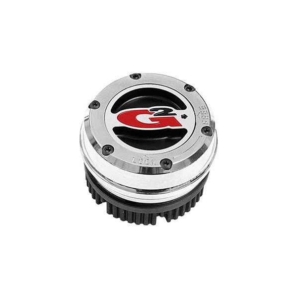G2 Axle & Gear® - Front Locking Hub
