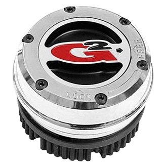 G2 Axle & Gear 25-2029 G-2 Minor Installation Kit 