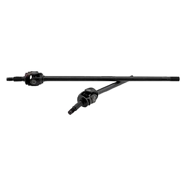 G2 Axle & Gear® - Tork™ Front Driver or Passenger Side Axle Shaft