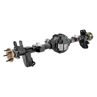 2017 Jeep Wrangler Axle Assemblies | Front & Rear — CARiD.com