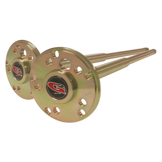 G2 Axle & Gear® - Tork™ Rear Axle Shaft